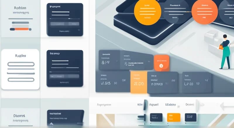 如何制作一份高效的客户管理明细表格？