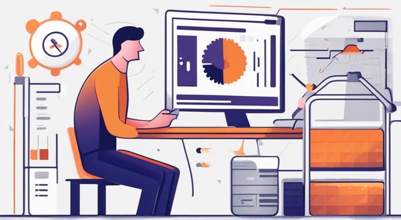 什么是内网OA软件？如何建立和使用内网OA系统？