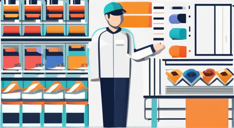 如何设计一款适合纺织企业的ERP定制系统？