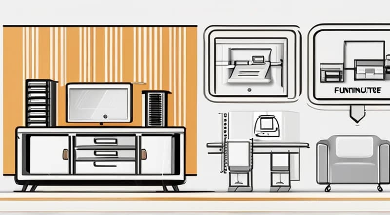 如何创建一套免费的定制家具ERP系统？有哪些步骤和技巧需要掌握？