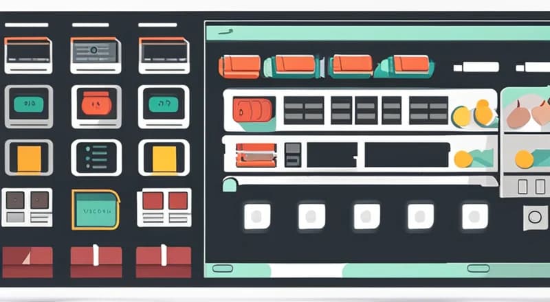 Excel能否成为生产物控系统的理想选择？如何实现高效管理？