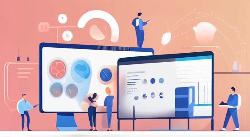 哪些公司在使用低代码开发？他们是如何实施和应用低代码平台的？