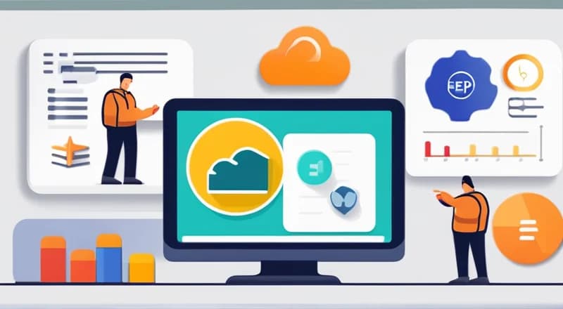 ERP系统功能与关系如何影响企业运营效果？