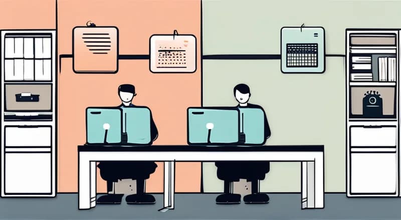 什么是OA系统？如何使用和选择合适的OA软件？