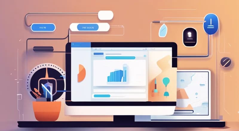 低代码平台能开发哪些类型的软件？如何使用低代码平台进行软件开发？