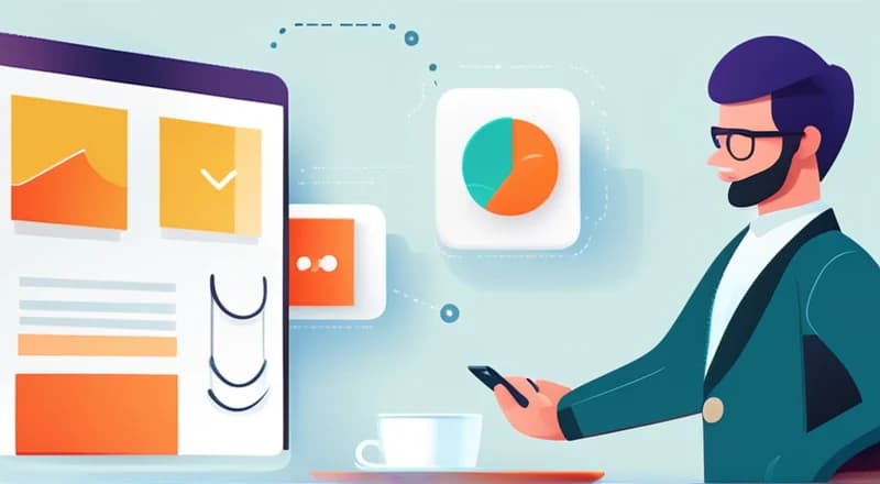 如何设计高效的客户关系管理表格？