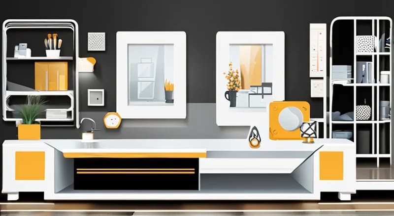 如何构建高效的定制家居ERP管理系统？