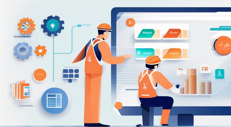 如何实现广东制造业ERP系统的个性化定制？有哪些步骤和注意事项？