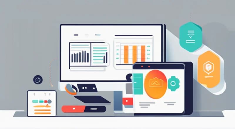 ERP管理系统的主要功能如何实现？企业资源规划系统到底有哪些核心功能？