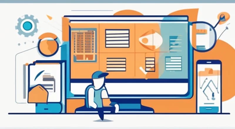 ERP系统主要功能包括哪些？如何实现这些功能呢？