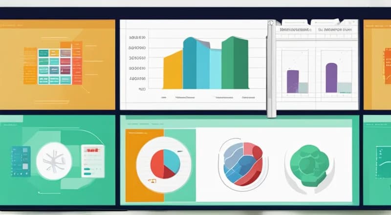 如何利用Excel创建高效生产管理系统？