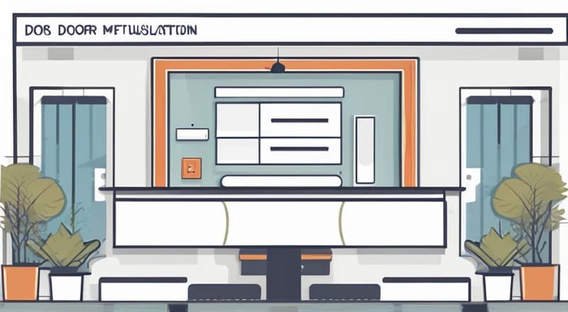 门窗店客户管理表格应该怎样设计和使用才能提高效率？