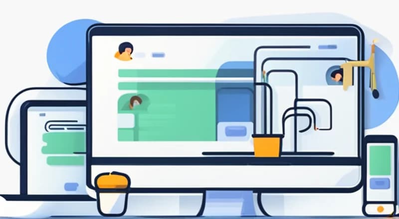 如何利用低代码平台快速构建系统？低代码制作系统的步骤和工具介绍