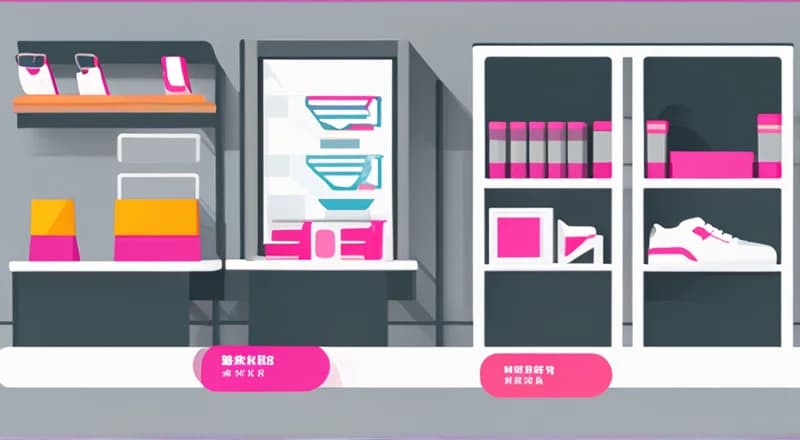 唯品会品的ERP系统功能如何实现？