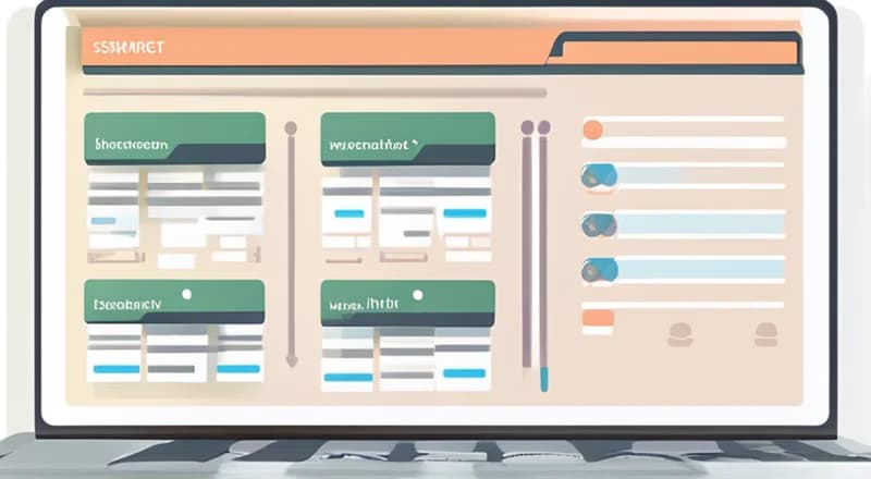 如何高效地管理和利用高净值客户管理表格？