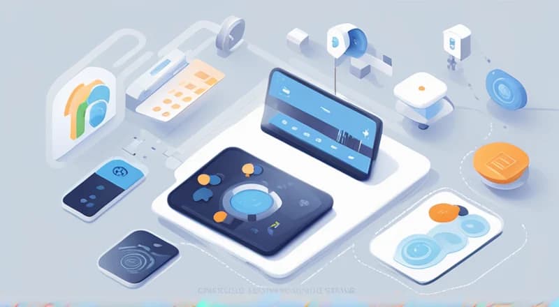 ERP系统有哪些功能模块类型？如何构建高效的ERP系统？