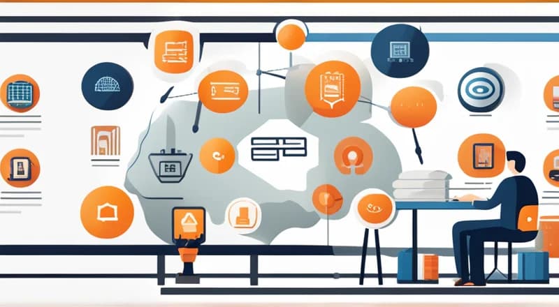 国内常用的ERP系统有哪些品牌？如何选择合适的ERP系统？