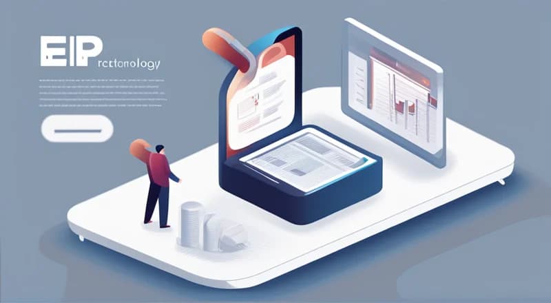 ERP系统各个功能模块之间如何相互作用和影响？