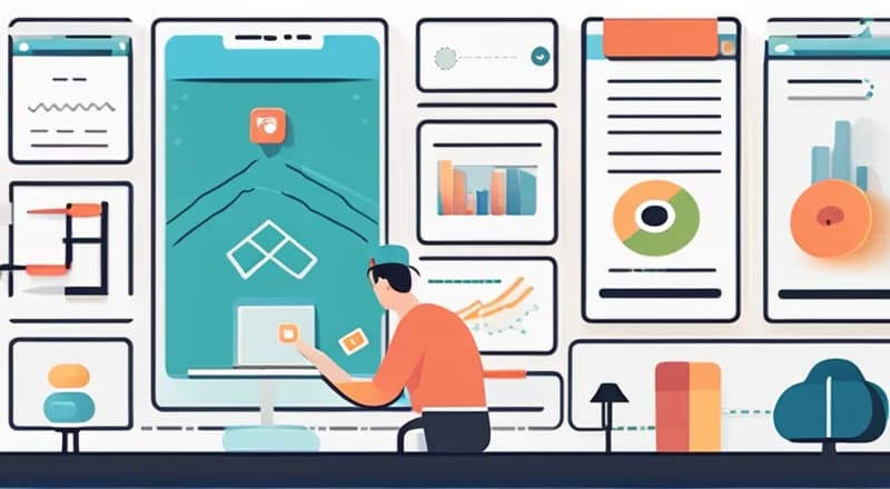 低代码应用开发究竟是什么？如何实现低代码应用开发？