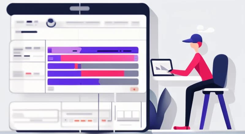 如何创建高效客户订单跟踪管理表格？