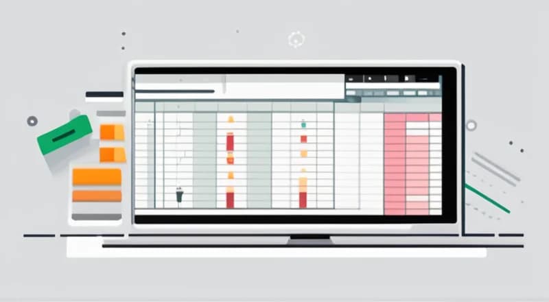 如何有效地进行日常客户管理表格的更新和维护？