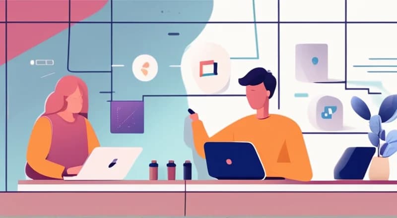 协同办公软件真的能提升效率吗？使用中的优缺点有哪些