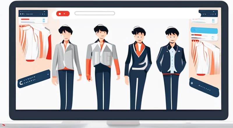 福建外贸服装ERP系统定制怎么做？如何选择合适的方案和供应商？