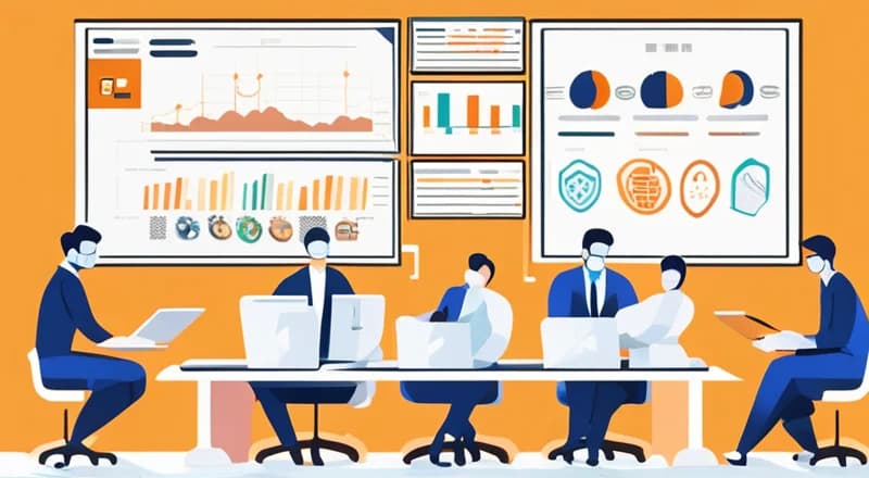 如何在保定制作高效的ERP企业管理系统？