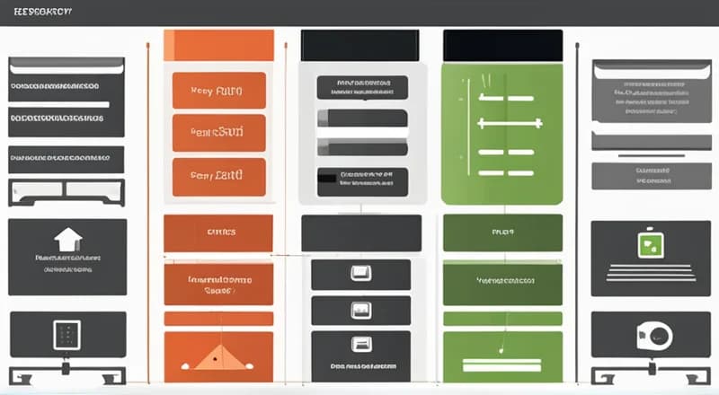 ERP系统总账系统的主要功能如何实现？