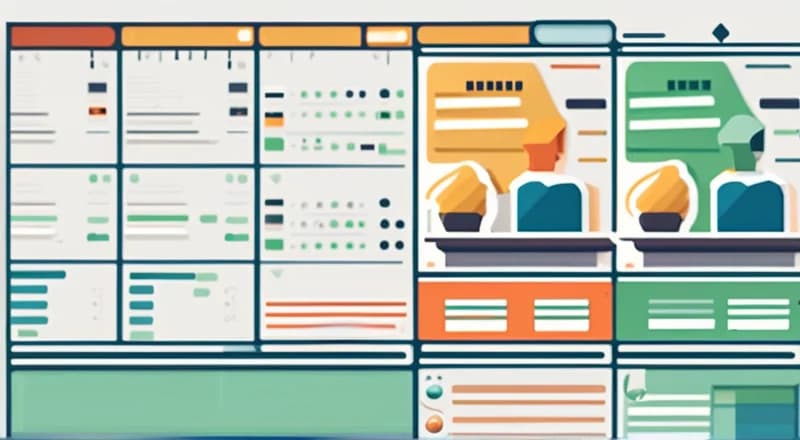 如何使用Excel制定高效的车间生产计划？