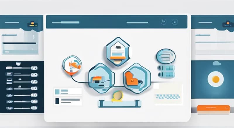 如何通过系统功能划分ERP系统？ERP系统划分方法详解