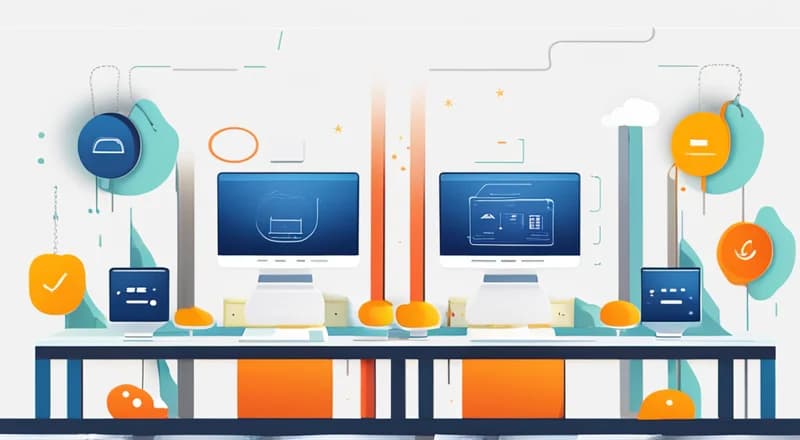 如何利用简短精炼的低代码技术提高开发效率？