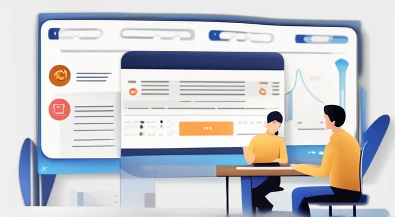 如何高效地创建和管理外贸客户开发表格？