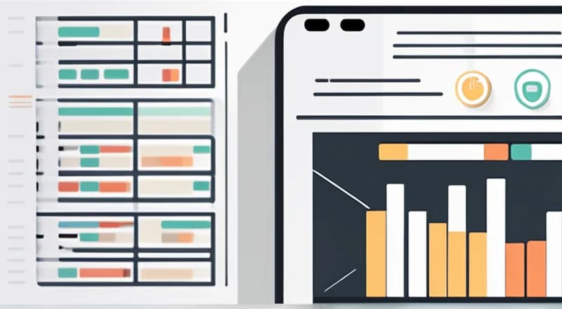 如何高效地创建和管理健身客户的跟踪表格？