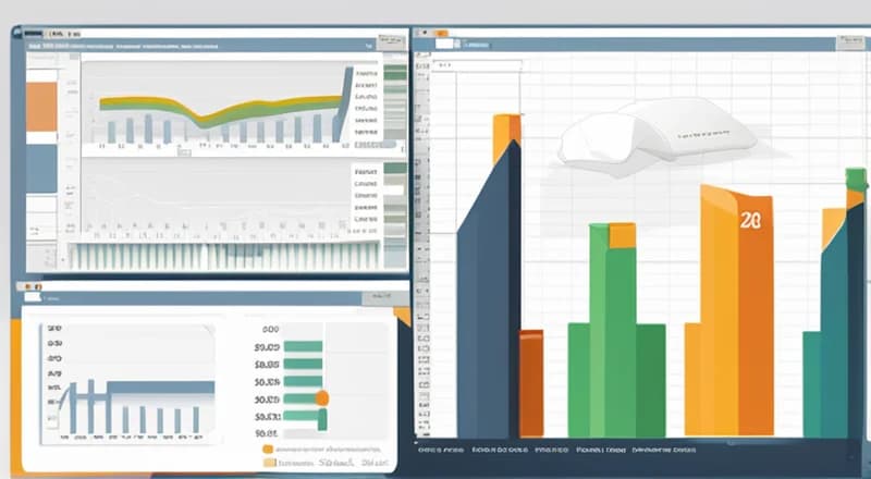 如何制作最新的生产预测系统Excel？