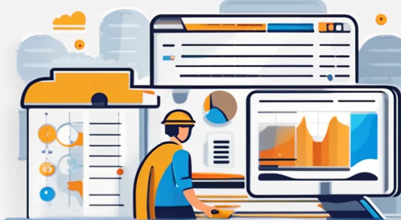 ERP系统供应商分类有哪些？如何科学地进行分类与选择？