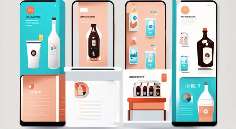 如何创建有效的酒水客户管理表格模板来提高销售效率？