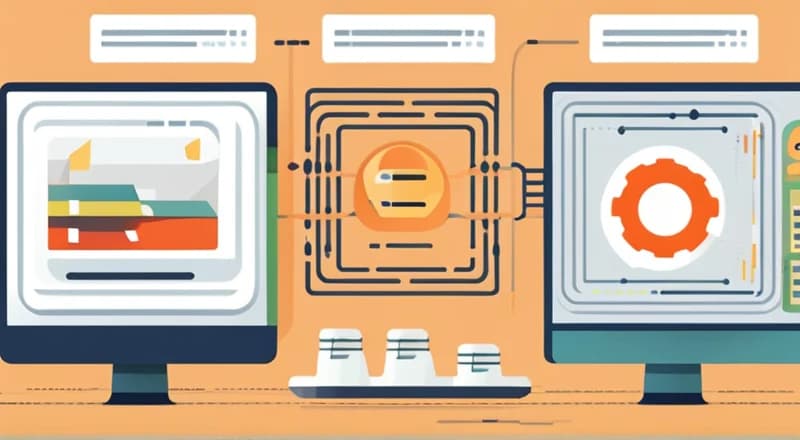 如何设计和实现ERP沙盘系统的各个功能模块？