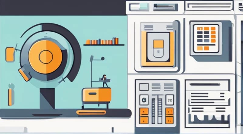 如何构建高效的办公自动化系统(OA)，提升企业办公效率？