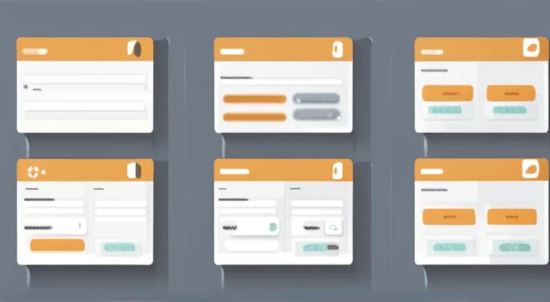 如何创建和使用高效的客户财产管理记录表格？