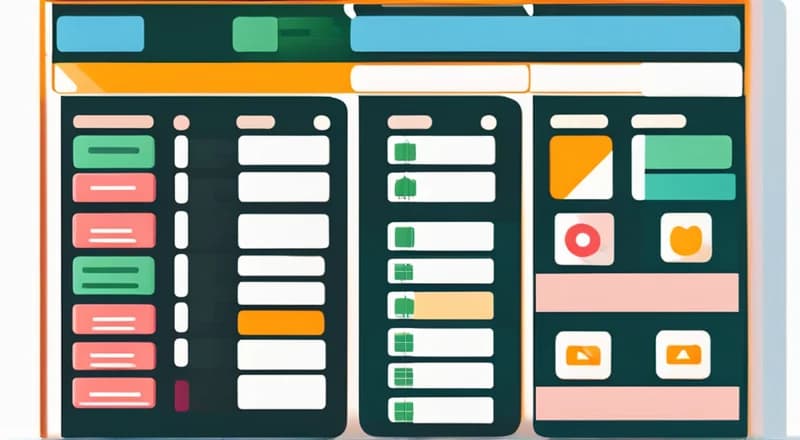 如何创建高效的客户管理表格？有哪些关键要素需要注意？