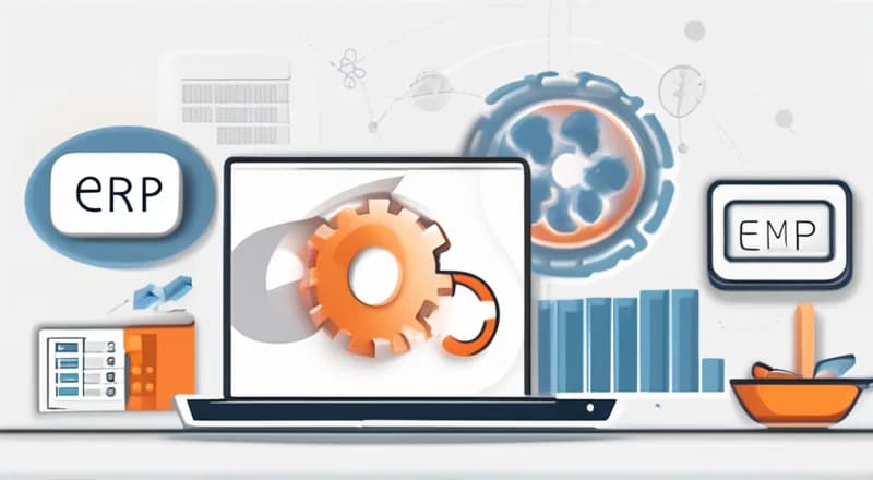ERP系统究竟如何帮助企业实现高效管理？