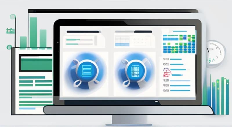 如何构建高效的Excel生产计划优化系统？