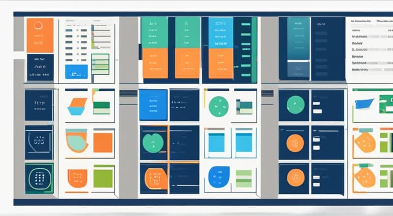 如何利用Excel高效创建生产表格？