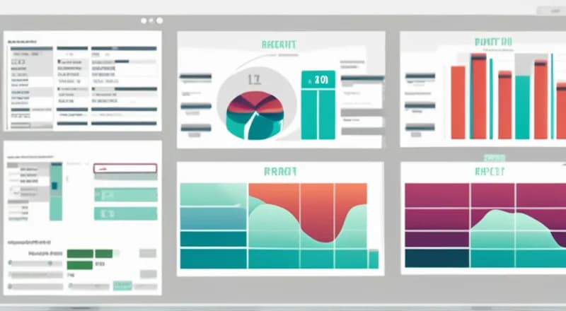如何使用Excel制作高效的生产报表？