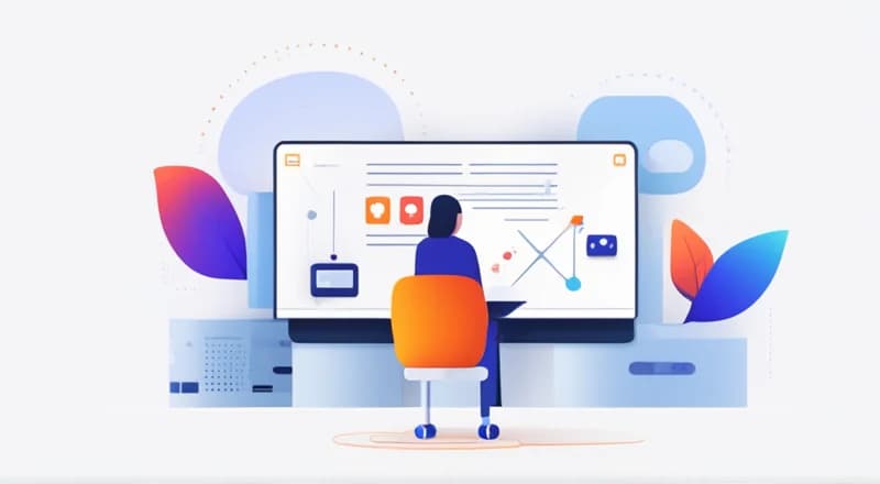 如何充分利用低代码平台进行高效开发？