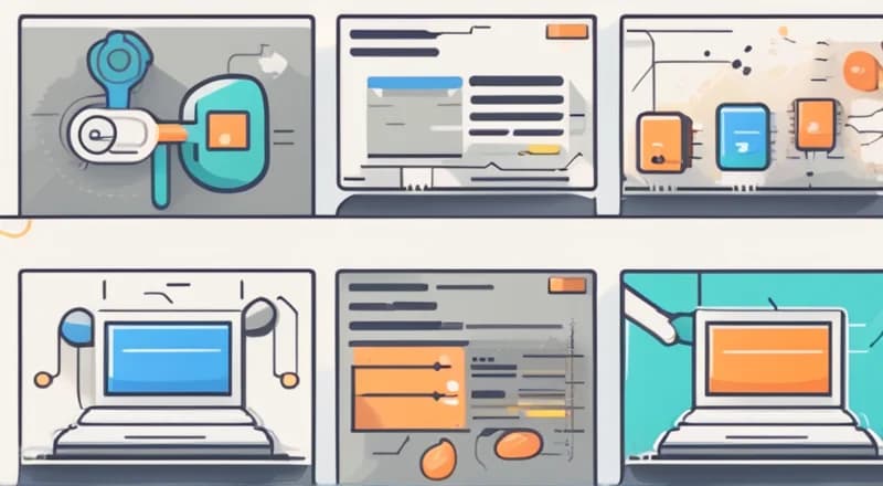 低代码开发平台是什么？如何使用它来提高开发效率？