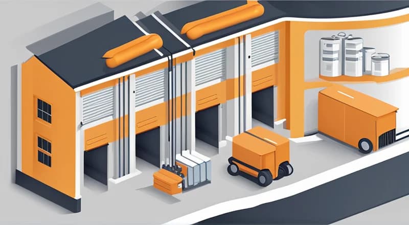 仓库管理中常用的ERP系统类型有哪些？如何选择适合自己的ERP系统？