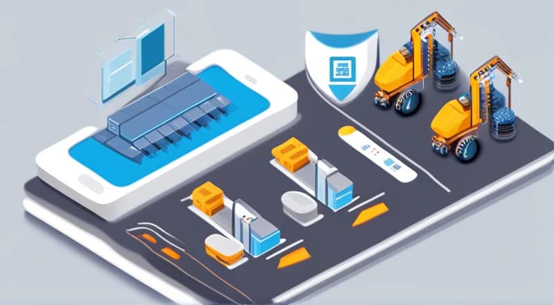 如何在安徽定制ERP物流系统？有哪些步骤和技巧需要掌握？