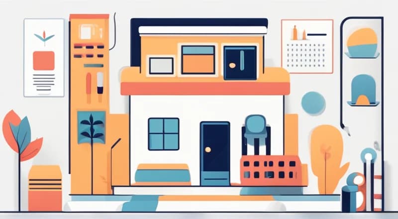 如何构建高效定制家居ERP系统？关键步骤与注意事项详解